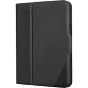 Targus Versavu Slim THZ914GL Rugged Case for iPad mini (6th Gen) - Black
