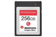 Manfrotto CFexpress Type B Memory Card - 256GB