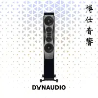 在飛比找蝦皮購物優惠-【Dynaudio】Confidence 60 落地式喇叭｜