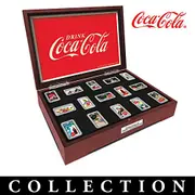 The COCA-COLA Proof Collection