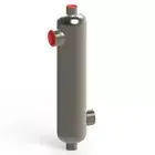 SP 2.0 Series 600,000 BTU Pool & Spa Heat Exchanger