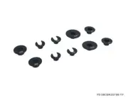 P2M Phase 2 Subframe Rigid Collar Kit for FR-S / BRZ / GR86 New