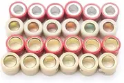 20X15mm High Performance Racing Variator Roller 7g 11g 13g 16g Weights Set for H PCX NES D-yl-an SH 125cc 150cc 4-Stroke