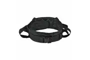 Support Transfer Belt with Leg Straps - Medium
