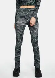 [Black Friday] Swamp Print Pants