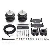 Airbag Man Air Suspension Helper Kit (Leaf Spring) - RR7016