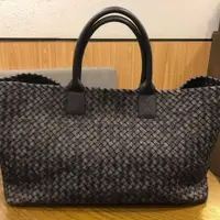 在飛比找PopChill優惠-[二手] bottega veneta cabat VIP 