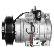 Air Con AC Compressor for Toyota Kluger 3.3L Petrol 3MZ-FE 2003 - 2007