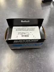 Quick silver hub kit