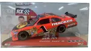 Slot Car SCX 1/32 NASCAR Chevrolet IMPARA SS, Bass Pro Shops 64800 Scalextric