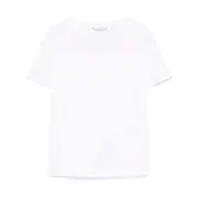 [Max Mara] Max Mara Nerina T-shirt M WHITE