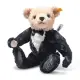 【A8 steiff 】 007 James Bond Teddy bear