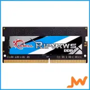G.Skill Ripjaws 8GB 1xDDR4-3200 SODIMM Memory
