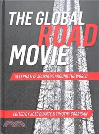 在飛比找三民網路書店優惠-The Global Road Movie ― Altern