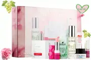 SEPHORA FAVORITES PRO ARTIST PICKS BELIF BOSCIA CAUDALIE MURAD ORIGINS GIFT SET