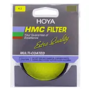 Hoya HMC 67mm Yellow K2 Multi-Coated B&W Filter - **AUTHORIZED HOYA USA DEALER**