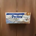 PROTEX PRO HYDRATATION MILK PROTEIN & COCONUT SOAP Soap - 6 PK