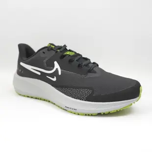 NIKE AIR ZOOM PEGASUS 39 SHIELD 男生款 防水 慢跑鞋 DO7625002 飛馬 小飛馬