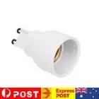 G9 to E14 LED Bulb Lamps Lighting Holder Adapter Converter 90-240V Adapters
