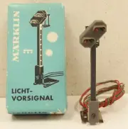 Marklin 7236 HO Warning Signal Light