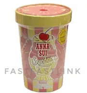 ANNA SUI SUNDAE MELLOW YELLOW 50ml EDT SPRAY FRAGRANCE…SEALED BOX + GENUINE
