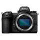 Nikon Z 6II ( Z6II ) 單機身 公司貨-拆鏡