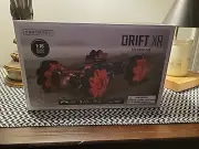 Protocol Drift XR R/C Trick Car 1:16 Scale Model New In Box