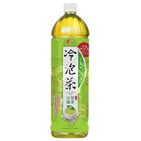 在飛比找樂天市場購物網優惠-光泉 冷泡茶 冷萃綠茶 無糖 585ml【康鄰超市】