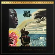 Miles Davis - Bitches Brew MoFi 180g 2LP Vinyl Record Box Set