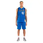 Mitchell & Ness Dallas Mavericks Dirk Nowitzki 2010/11 Basketball Jersey