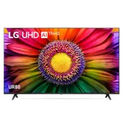 LG 55 Inch UR8050 4K UHD LED Smart TV