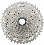 Shimano Deore CS-M5100 Mountain Bike MTB 11 Speed Cassette 11-42T, NIB