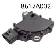 1 Pc New Neutral Safety Switch Sensor 8617A002 For Mitsubishi Lancer Outlander~ (for: Mitsubishi)