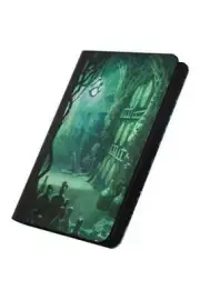 Ultimate Guard Zipfolio 360 Xenoskin Magic: The Gathering "Duskmourn: House of H