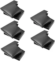 Kisangel 10PCS Game Card Storage Holder Protective Shells for Nes Material Lightweight Compact Design Practical Game Case for Go Gaming
