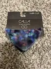 CALIA by Carrie Underwood Triangle Hair Clip - OSFA - NWT -