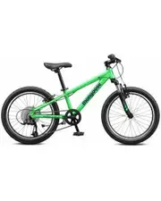 Mongoose Rockadile 20"/24" Kids BIke Green
