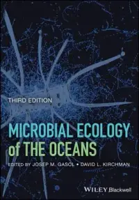 在飛比找博客來優惠-Microbial Ecology of the Ocean