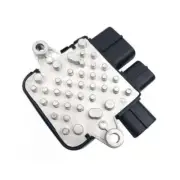 Suitable For Mazda 6 MPV 1355A124 Radiator Fan Control Module
