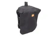 Bronco Drum Cover for Oklahoma Joe's Smoker