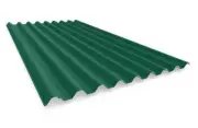 WA NEW Stratco Smartspan® Roofing & Wall Cladding Caulfield Green