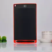 8.5 inch Mini Writing Message Board LCD Drawing Tablet Kids Handwriting Paperles