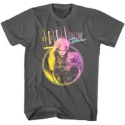 Billy Idol Daytime Drama Men's T Shirt