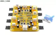 PASS A3 Single-ended Class A Power Amplifier Board / Amplifier Kit / PCB 30W+30W