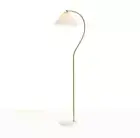 Gigi Floor Lamp Standing Tall Lamp Reading Light Home Office Living Room Bedroom