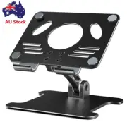 Tablet Stand, High Quality Adjustable Foldable Tablet Holder For iPad, iPhone