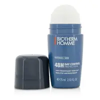 在飛比找樂天市場購物網優惠-碧兒泉 Biotherm - 男士日用48小時止汗劑Homm