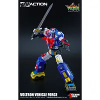 在飛比找蝦皮商城優惠-[會場限定版] ACTION TOYS Mini Actio