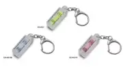 EBISU KEY HOLDER LEVEL ED-KEY Skeleton Type Made in Japan
