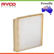 New Ryco Cabin Air Filter Fits RENAULT SCENIC 2WD 1.6L 4Cyl Part Number-RCA... (for: Renault)